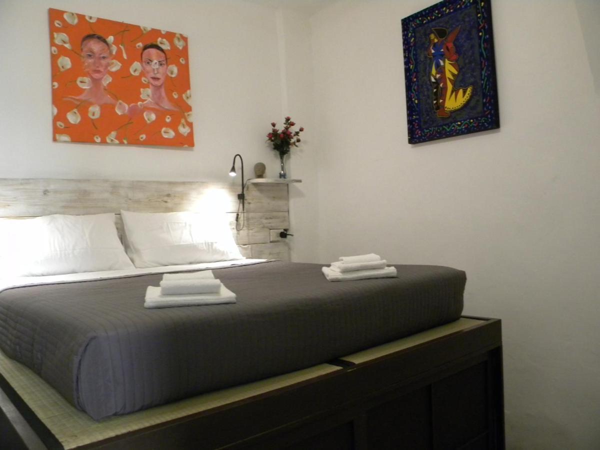 Bologna House Pratello 2 Apartment Bagian luar foto