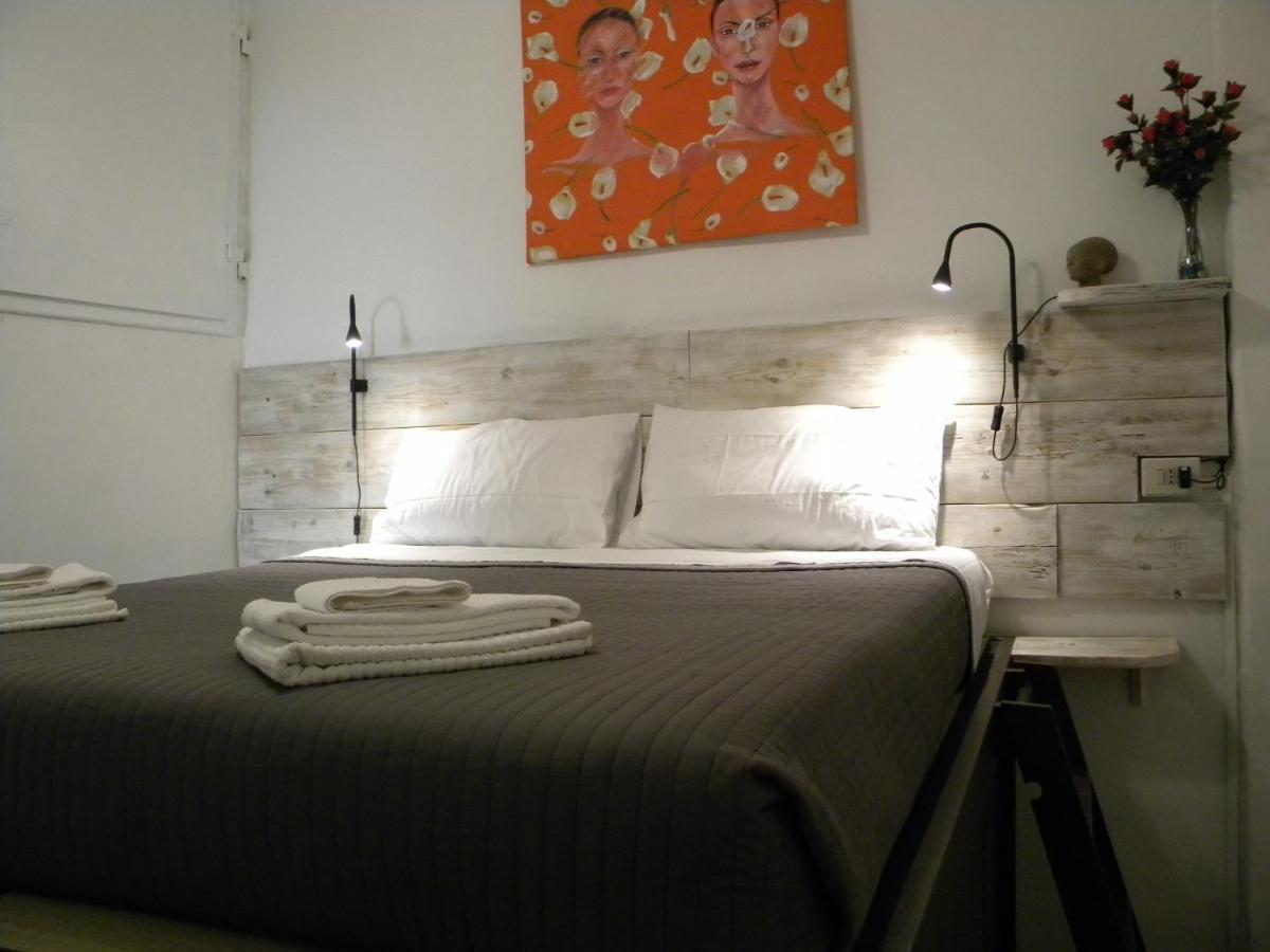 Bologna House Pratello 2 Apartment Bagian luar foto