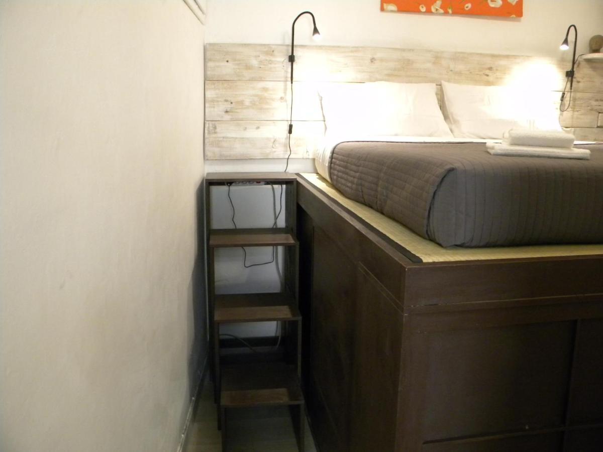 Bologna House Pratello 2 Apartment Bagian luar foto