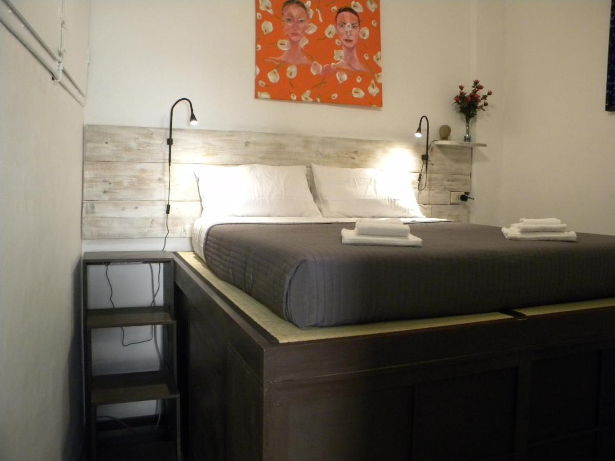 Bologna House Pratello 2 Apartment Bagian luar foto