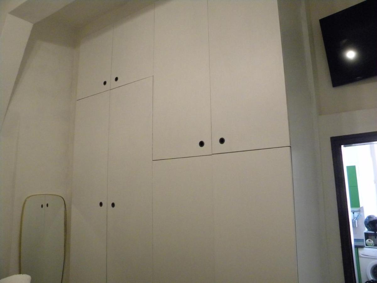 Bologna House Pratello 2 Apartment Bagian luar foto