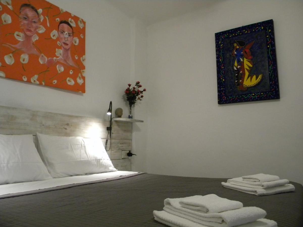 Bologna House Pratello 2 Apartment Bagian luar foto
