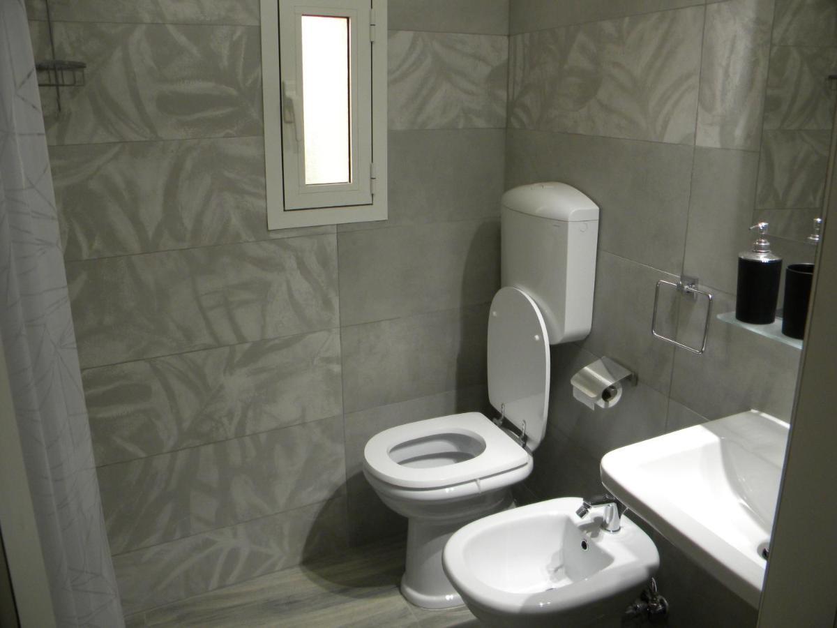 Bologna House Pratello 2 Apartment Bagian luar foto