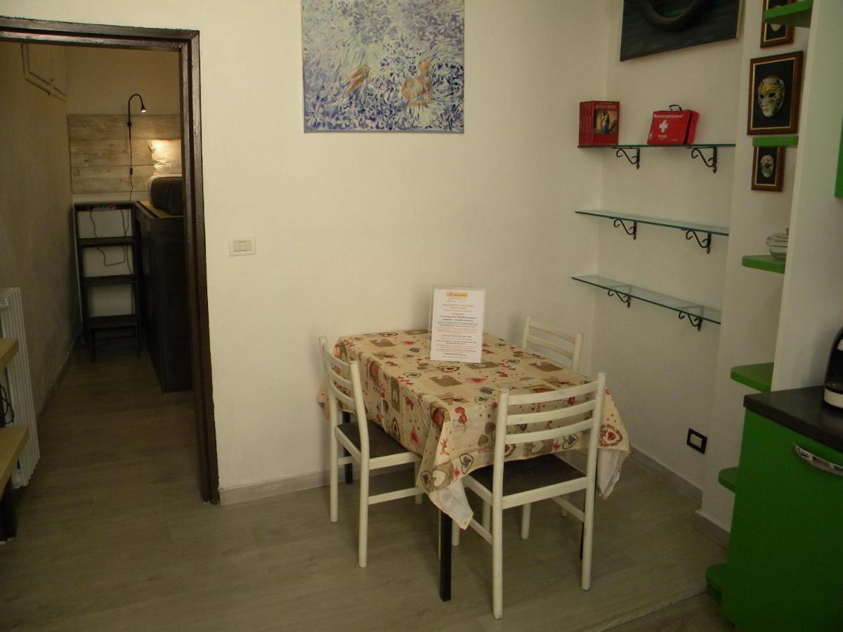 Bologna House Pratello 2 Apartment Bagian luar foto