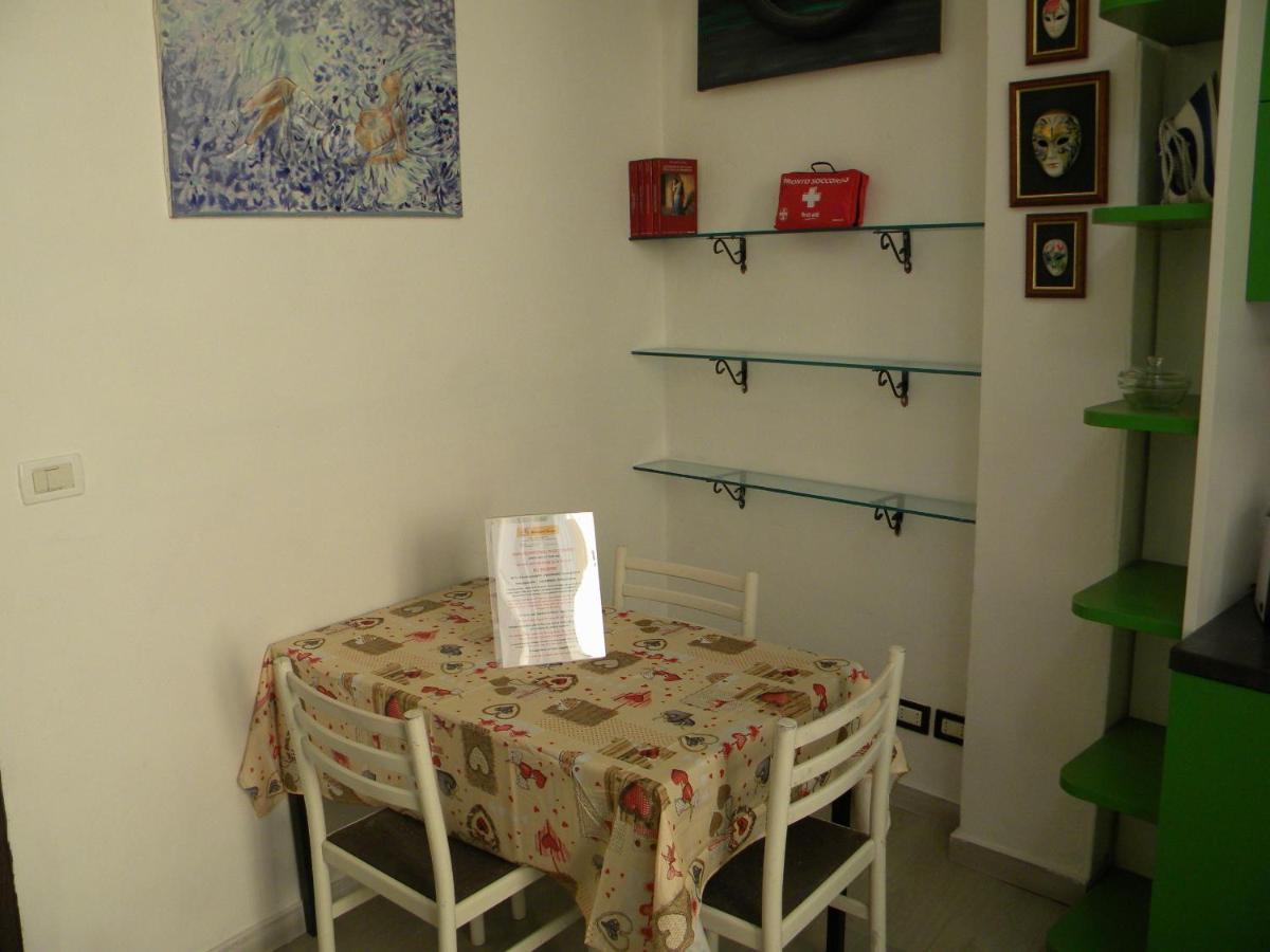 Bologna House Pratello 2 Apartment Bagian luar foto