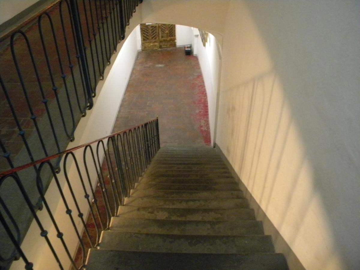 Bologna House Pratello 2 Apartment Bagian luar foto