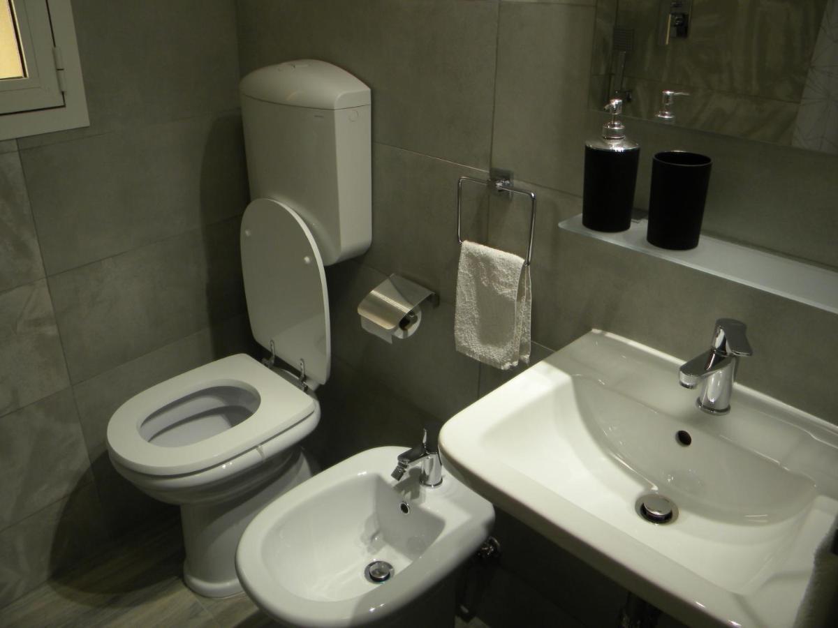 Bologna House Pratello 2 Apartment Bagian luar foto