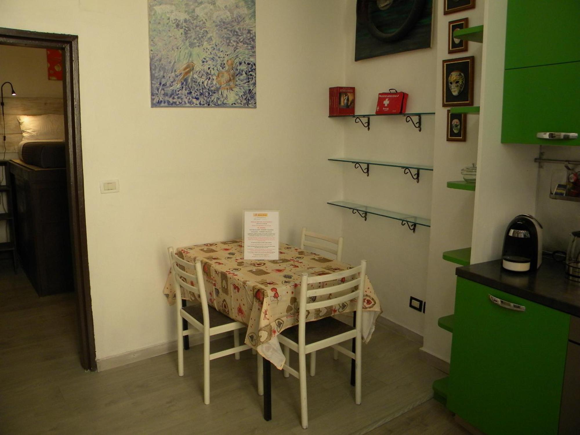Bologna House Pratello 2 Apartment Bagian luar foto