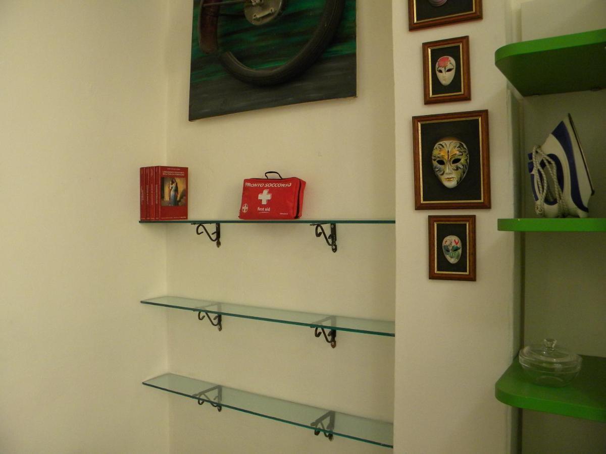Bologna House Pratello 2 Apartment Bagian luar foto