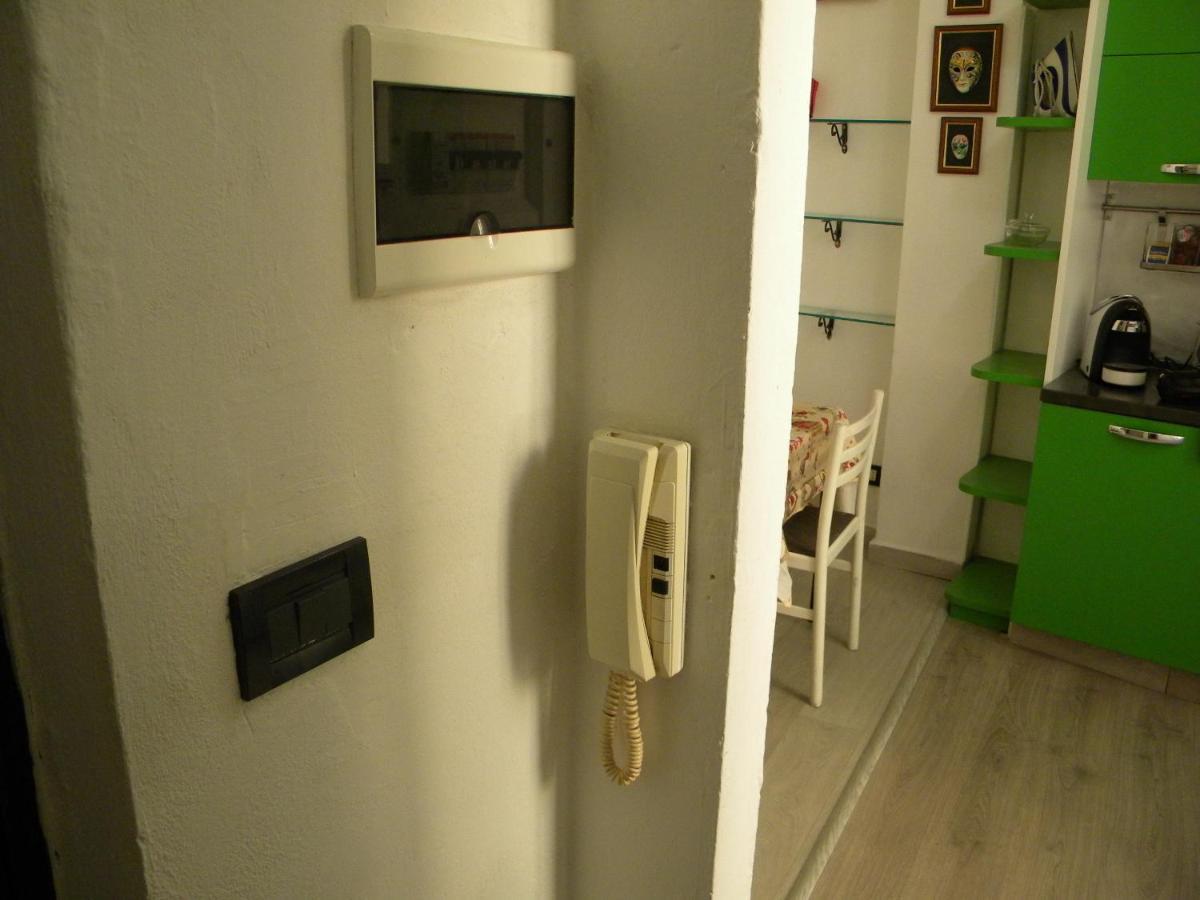 Bologna House Pratello 2 Apartment Bagian luar foto