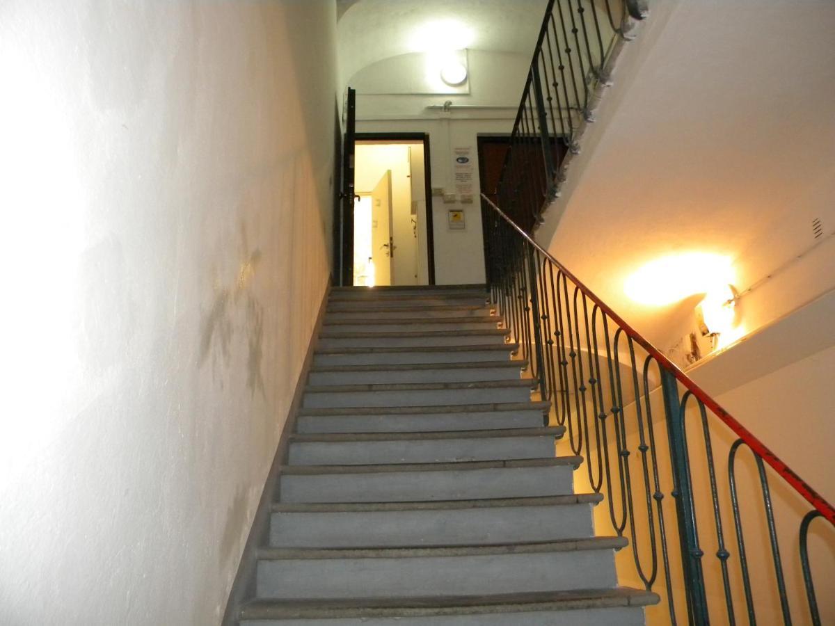 Bologna House Pratello 2 Apartment Bagian luar foto