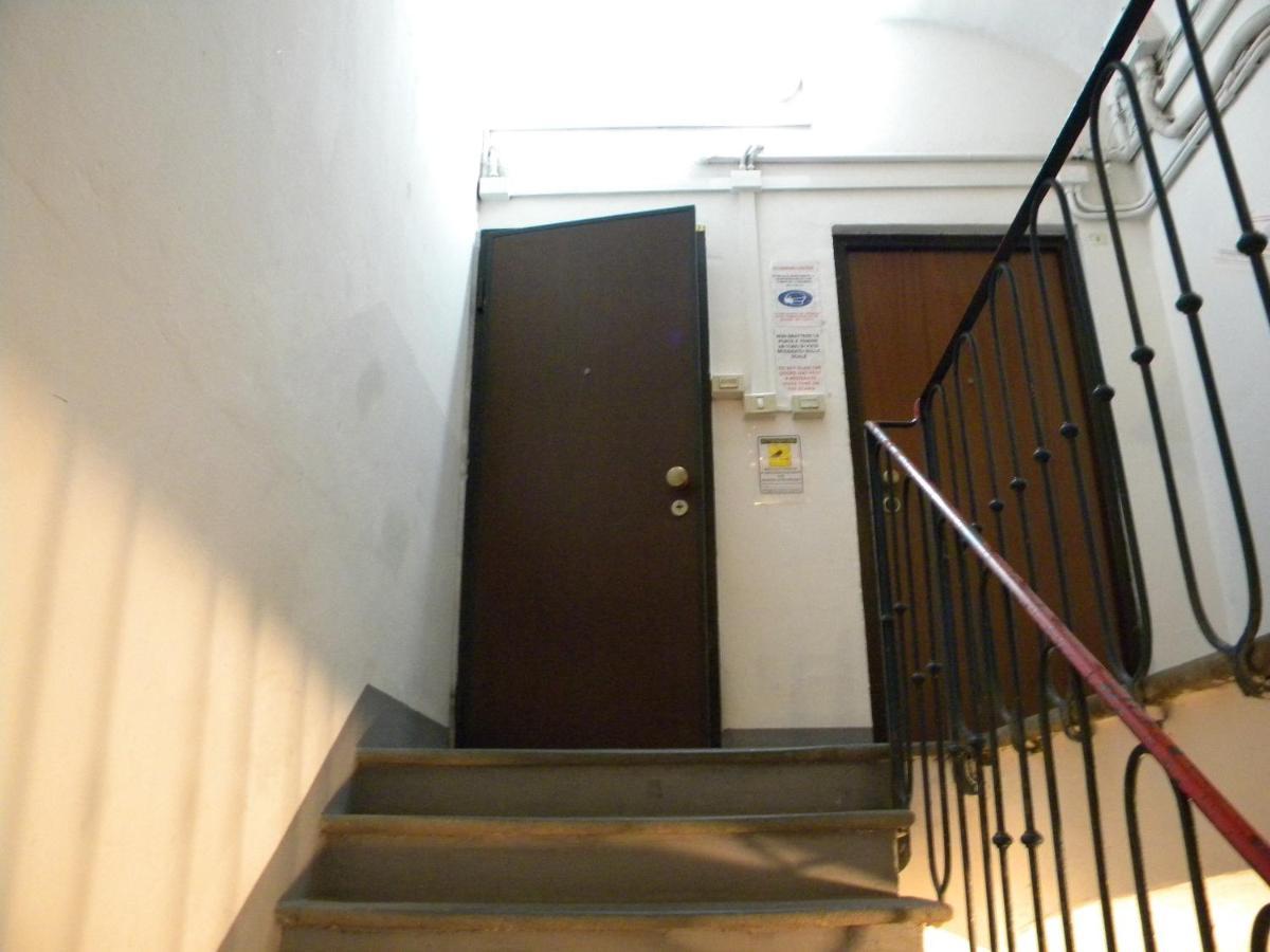 Bologna House Pratello 2 Apartment Bagian luar foto