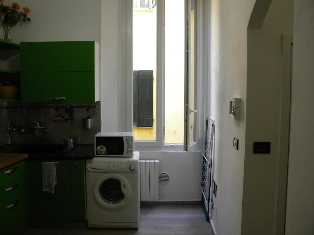 Bologna House Pratello 2 Apartment Bagian luar foto