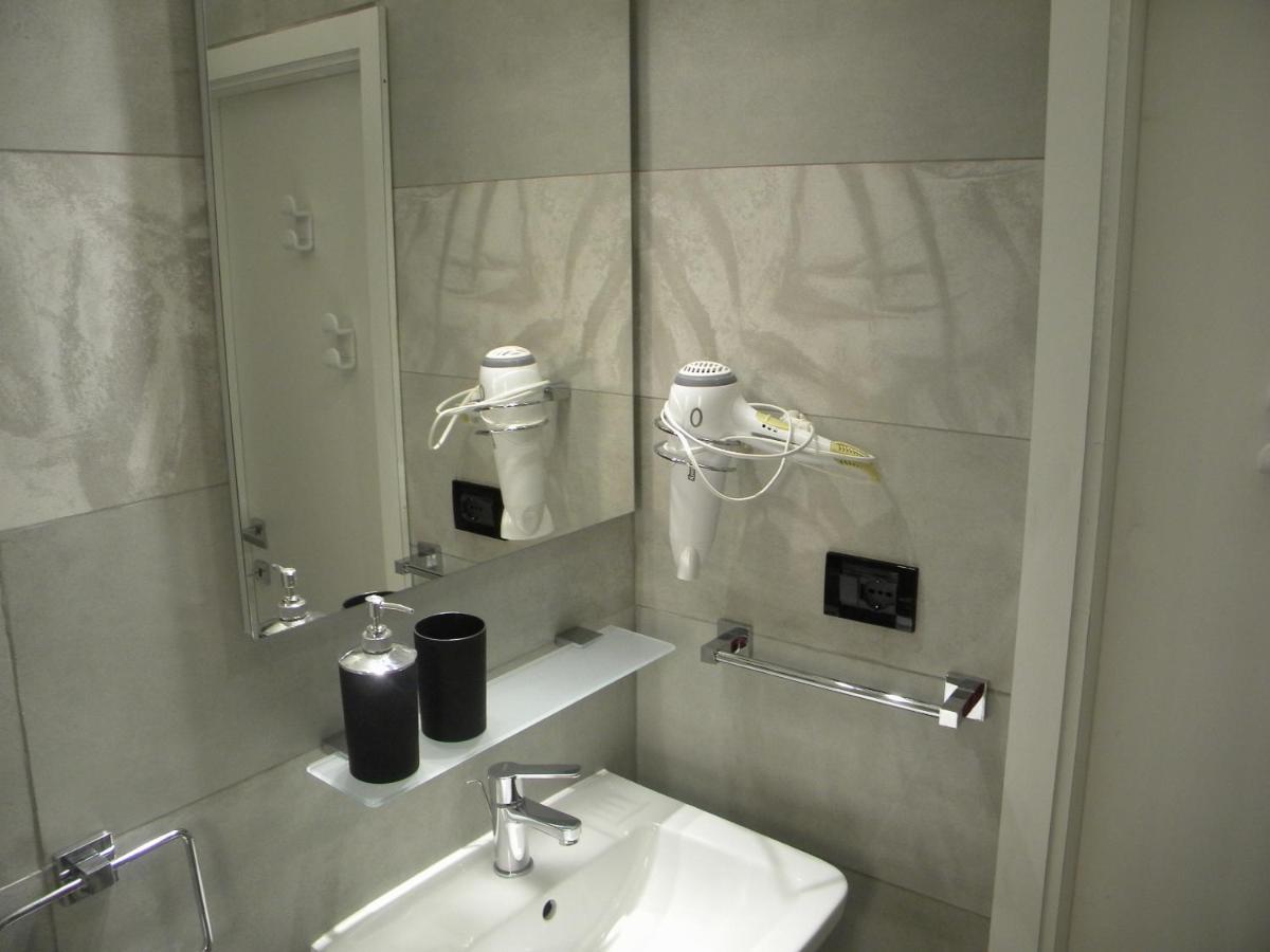 Bologna House Pratello 2 Apartment Bagian luar foto