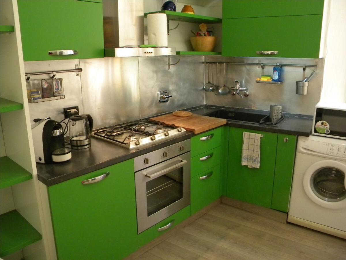 Bologna House Pratello 2 Apartment Bagian luar foto