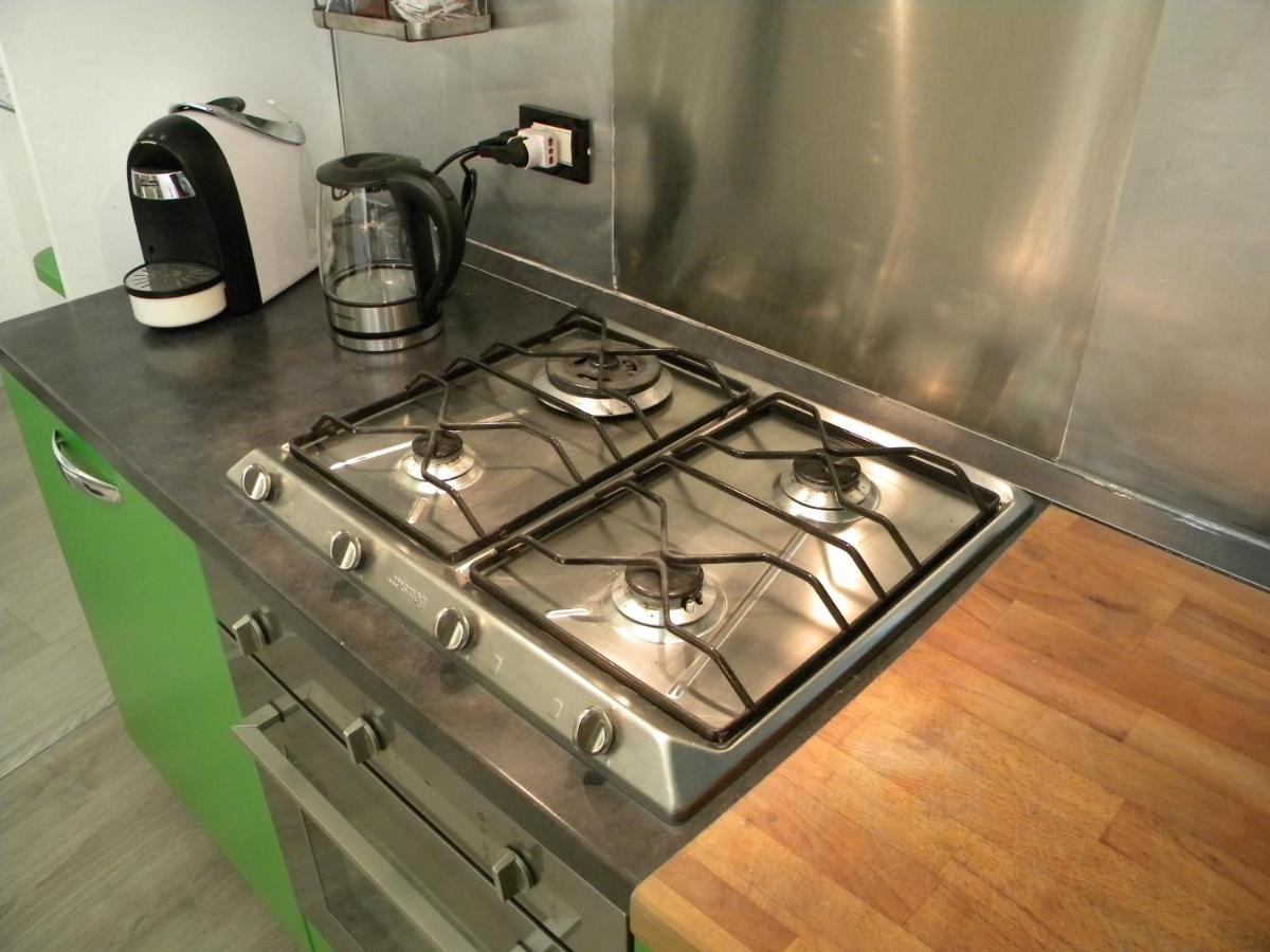 Bologna House Pratello 2 Apartment Bagian luar foto