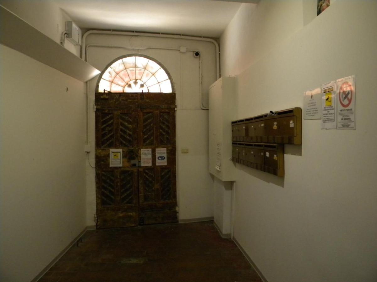 Bologna House Pratello 2 Apartment Bagian luar foto