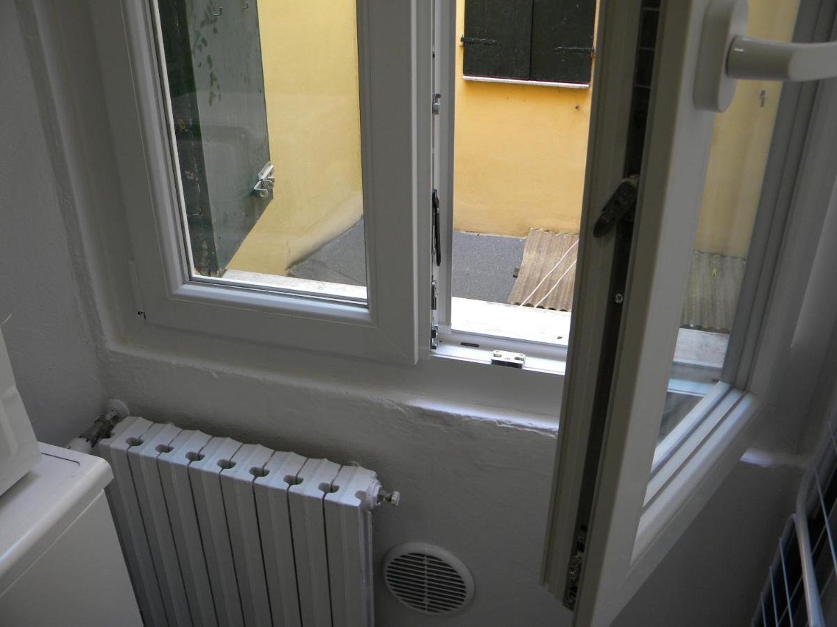 Bologna House Pratello 2 Apartment Bagian luar foto